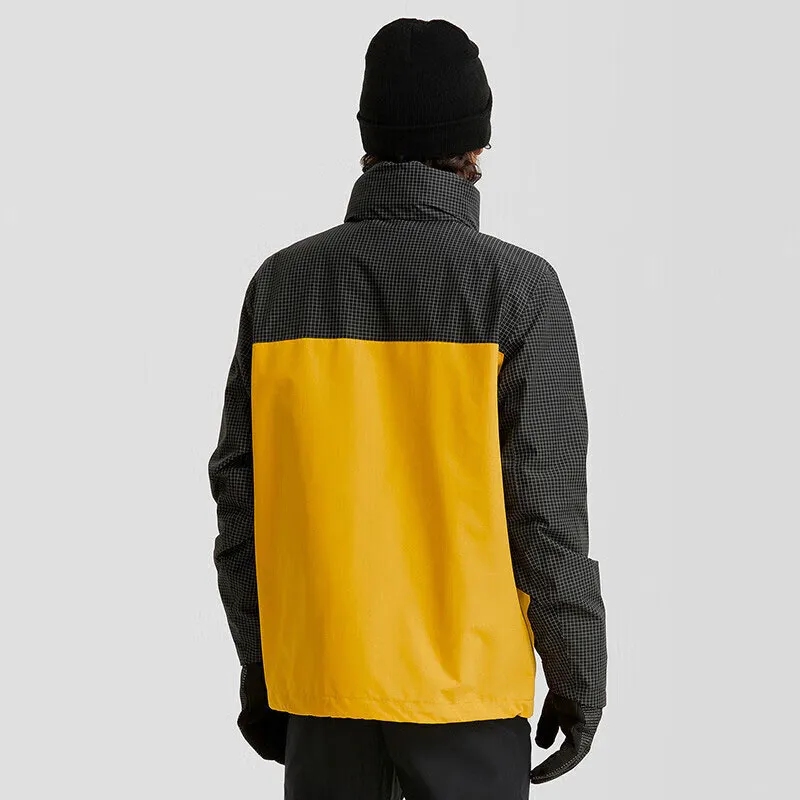 JACK WOLFSKIN Windbreaker Jackets Men-9