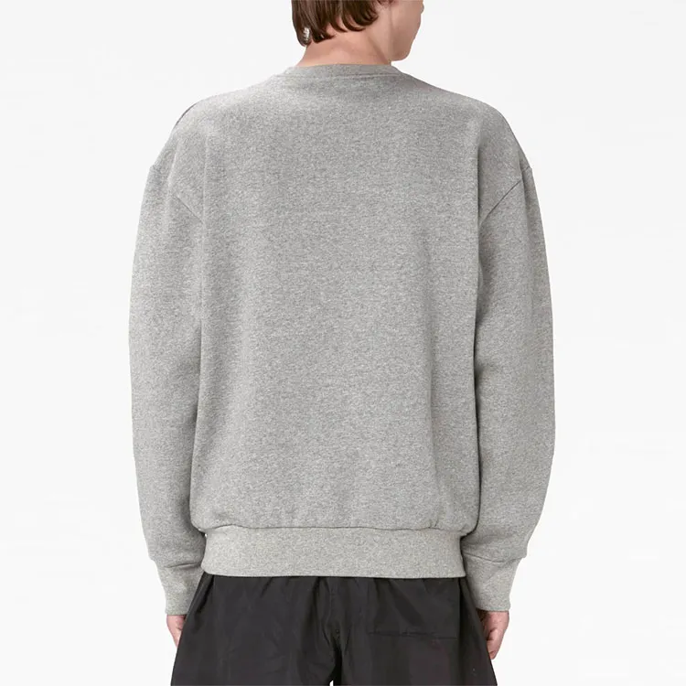 JW Anderson Sweatshirts Unisex Gray-1