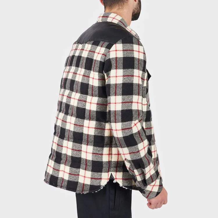 Moncler Jackets Men Beige-5
