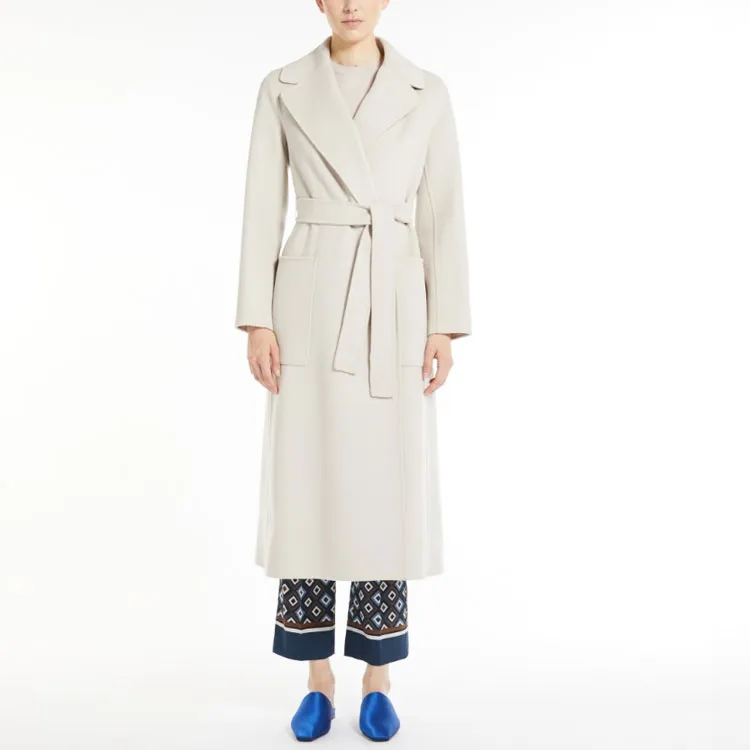 MaxMara Coats Women's Ice-1