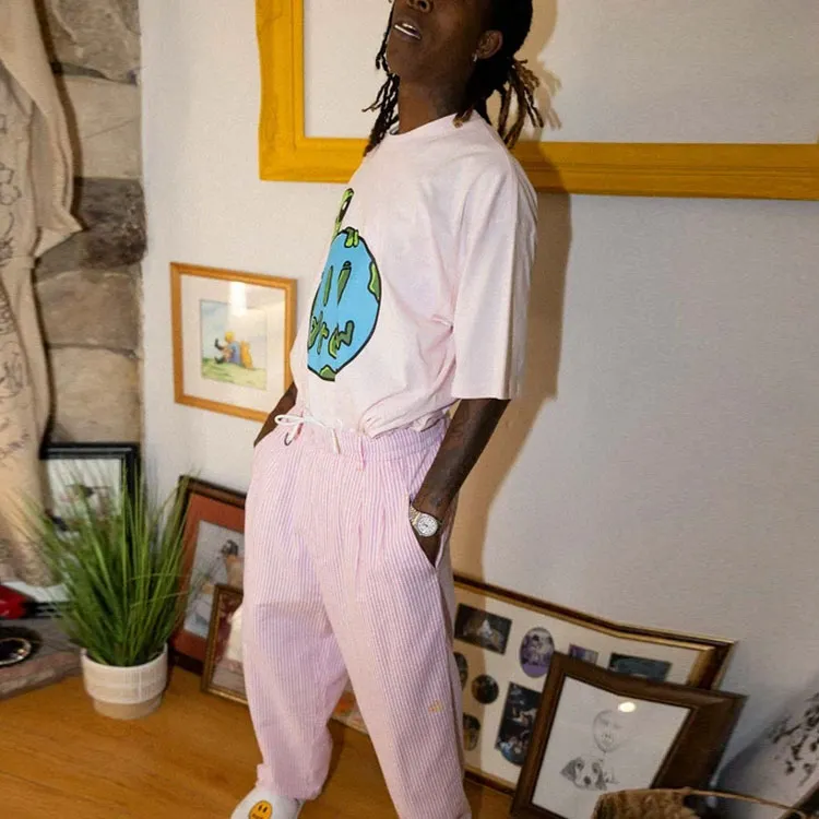 Drew House Allen The Alien Ss Tee-6