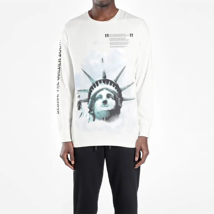 OFF WHITE Sweatshirts Men-1