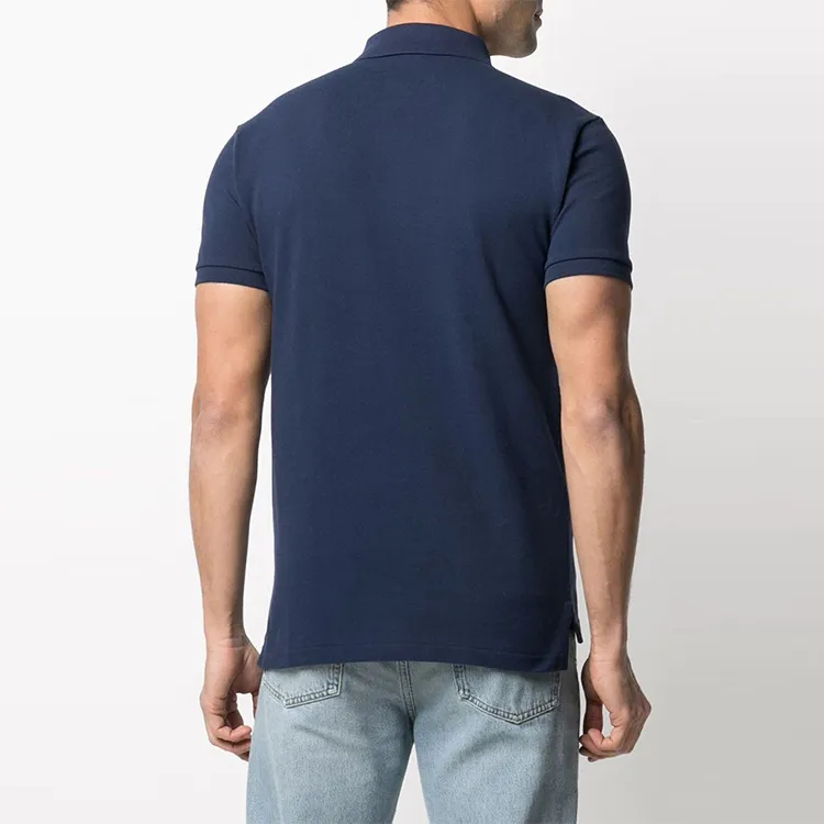 Polo Ralph Lauren Men Polo Shirt-4