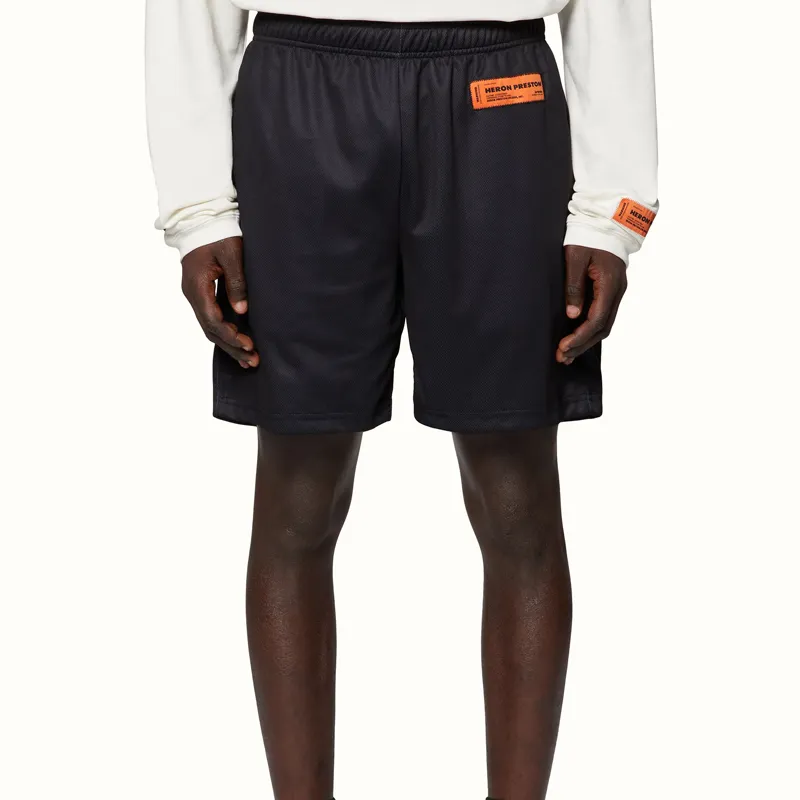 HERON PRESTON Dry Fit Shorts-1