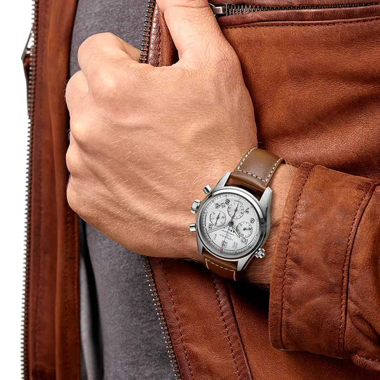 LONGINES Men Spirit Collection Watch-3