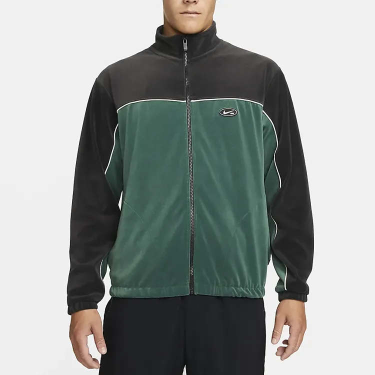 Nike Jackets Men Green-4