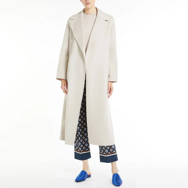 MaxMara Coats Women's Ice-2