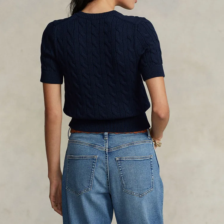 Polo Ralph Lauren Cotton Cardigan-2