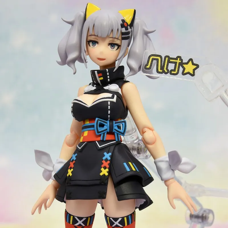 MAX Factory Scale Figures-4