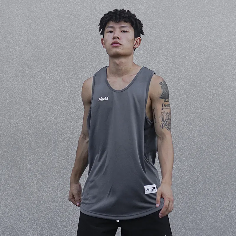 NICEID Basketball Jerseys Unisex-13