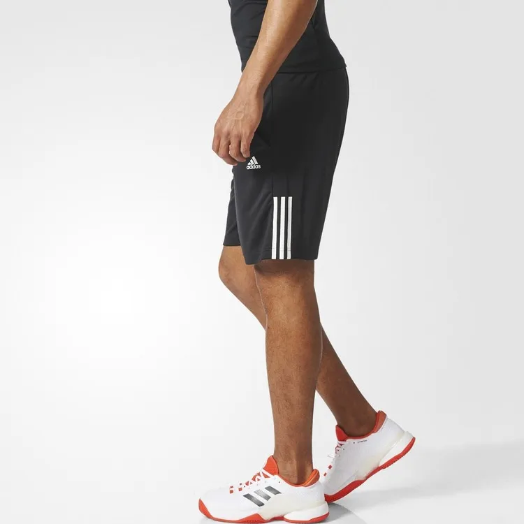 Adidas Galaxy Shorts Men's Black-4