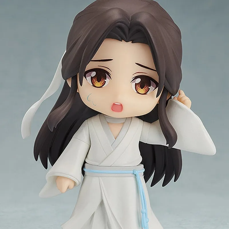 GSC Xie Lian Nendoroid No.1945 Heaven Official's Blessing Chibi Figures 10cm-3