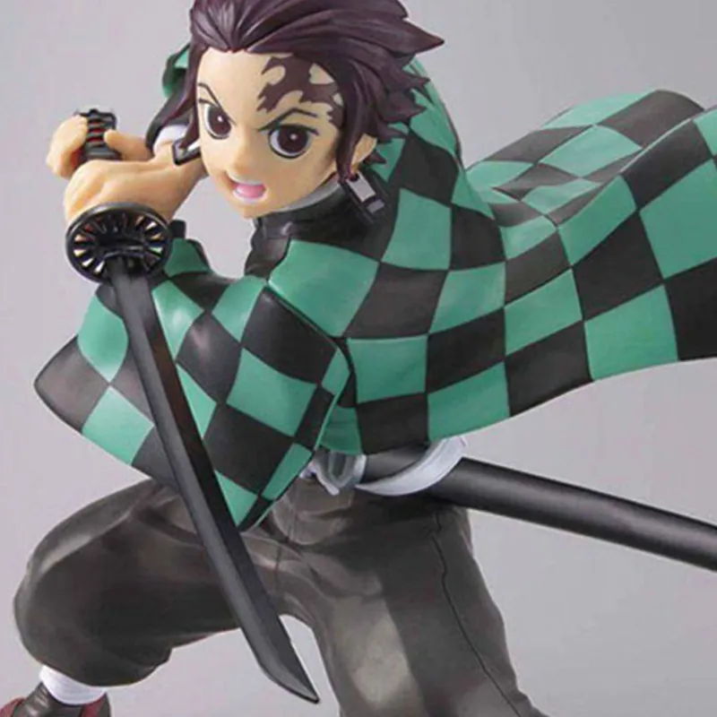 BANDAI Demon Slayer Scale Figures-3