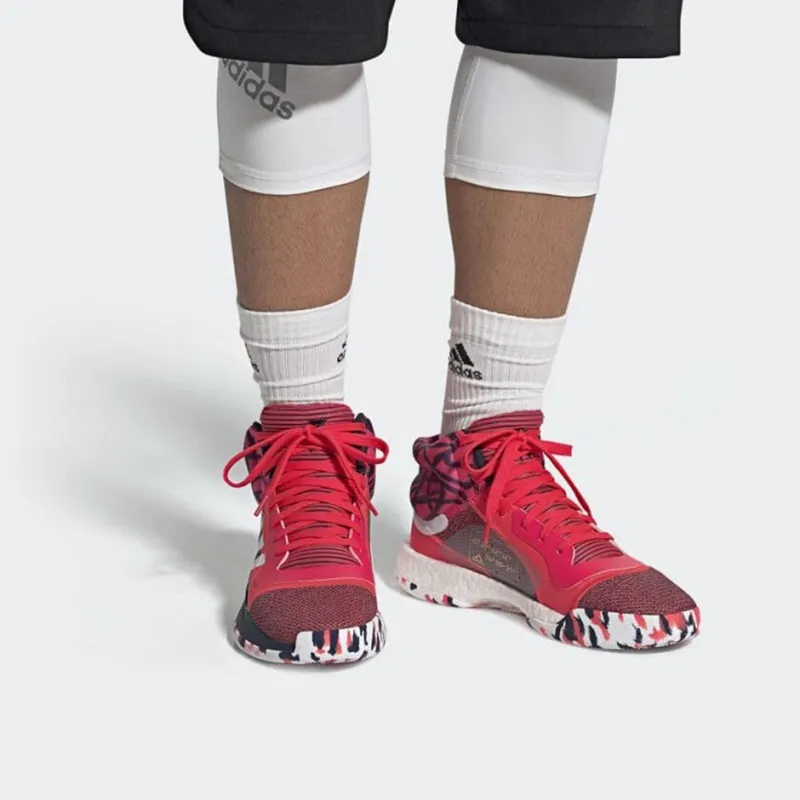 Adidas Marquee Boost John Wall US M POIZON