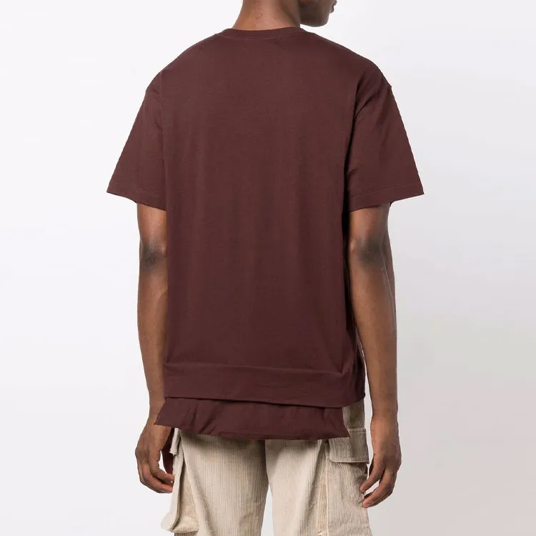 AMBUSH Waist Pocket T Shirt-2