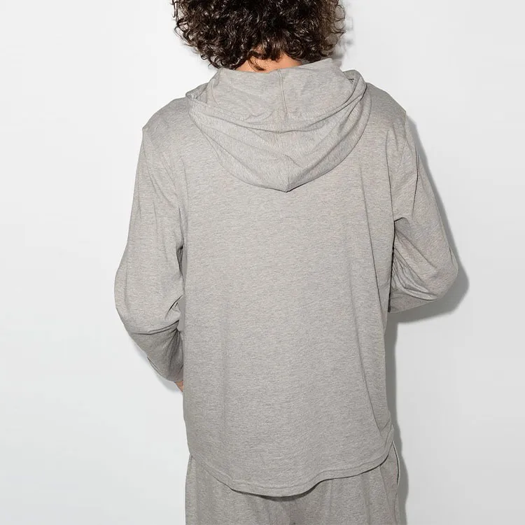 Polo Ralph Lauren Sweatshirts Men Gray-4