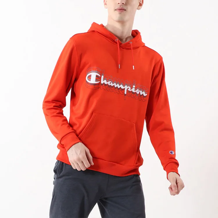 Champion Sweatshirts Unisex-16
