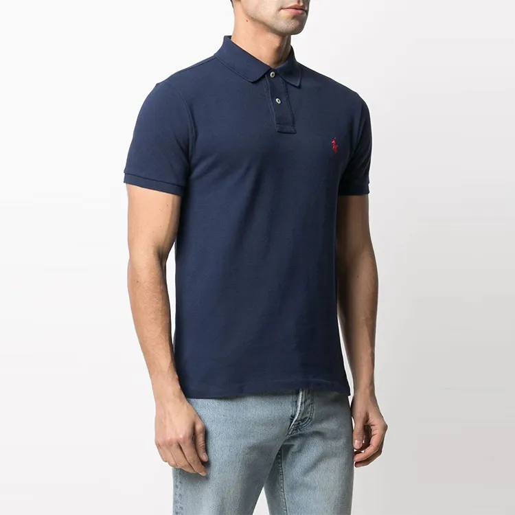 Polo Ralph Lauren Men Polo Shirt-3