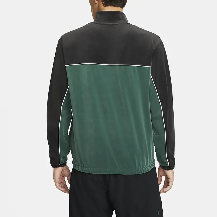 Nike Jackets Men Green-5