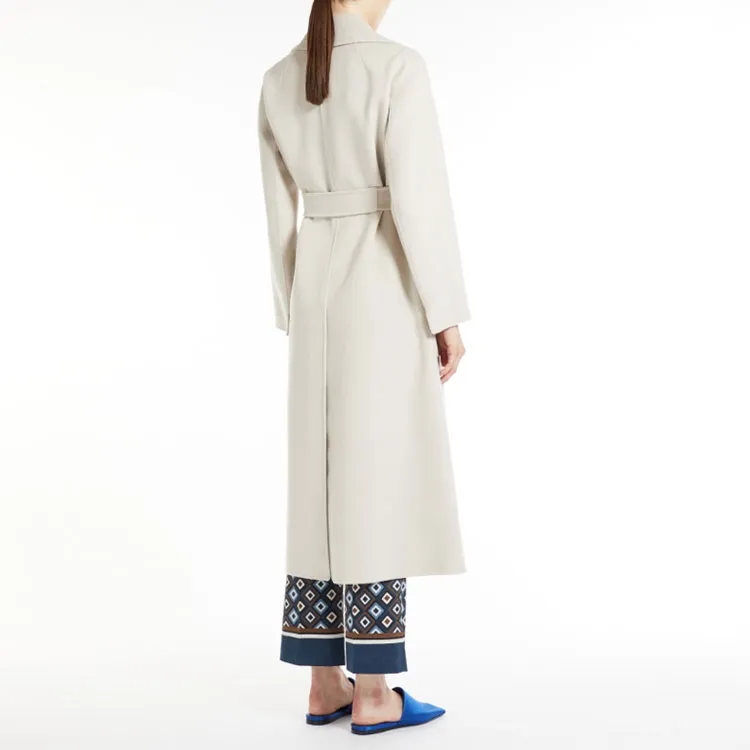MaxMara Coats Women's Ice-3