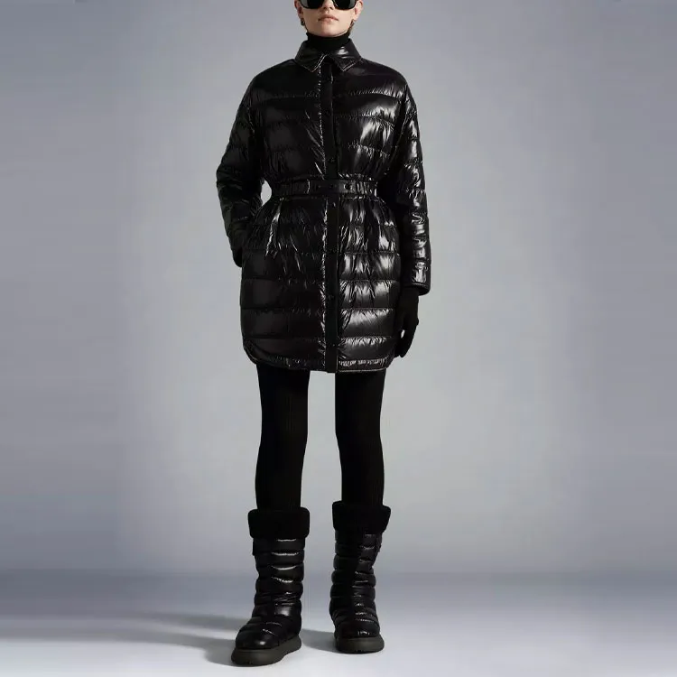 Moncler Reversible Down filled Shirt Jacket-2