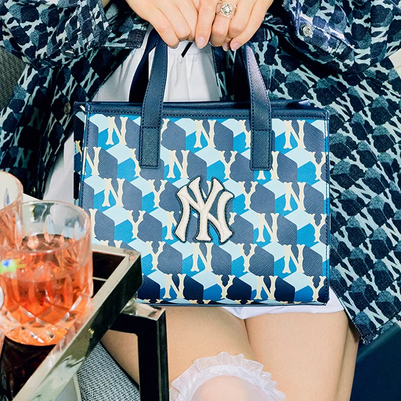 MLB Monogram Collection Handbags-3