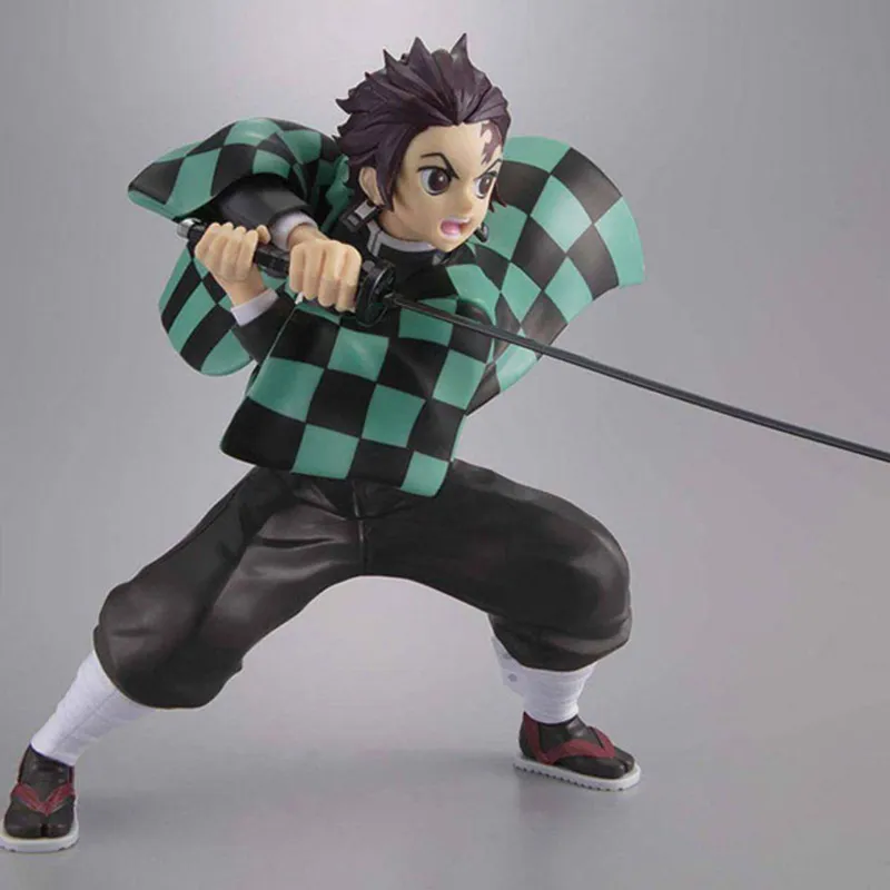 BANDAI Demon Slayer Scale Figures-2