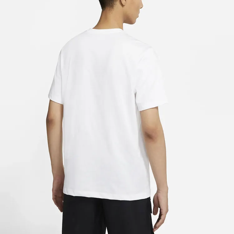 Nike T Shirts Men-3