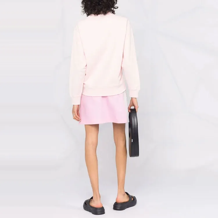 KENZO Sweatshirts Women's Pink-1