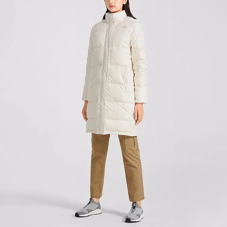 THE NORTH FACE City Outdoor Collection Down Jacket Women's-1