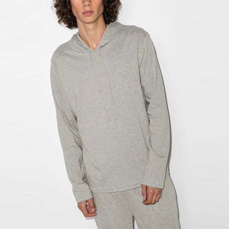 Polo Ralph Lauren Sweatshirts Men Gray-3