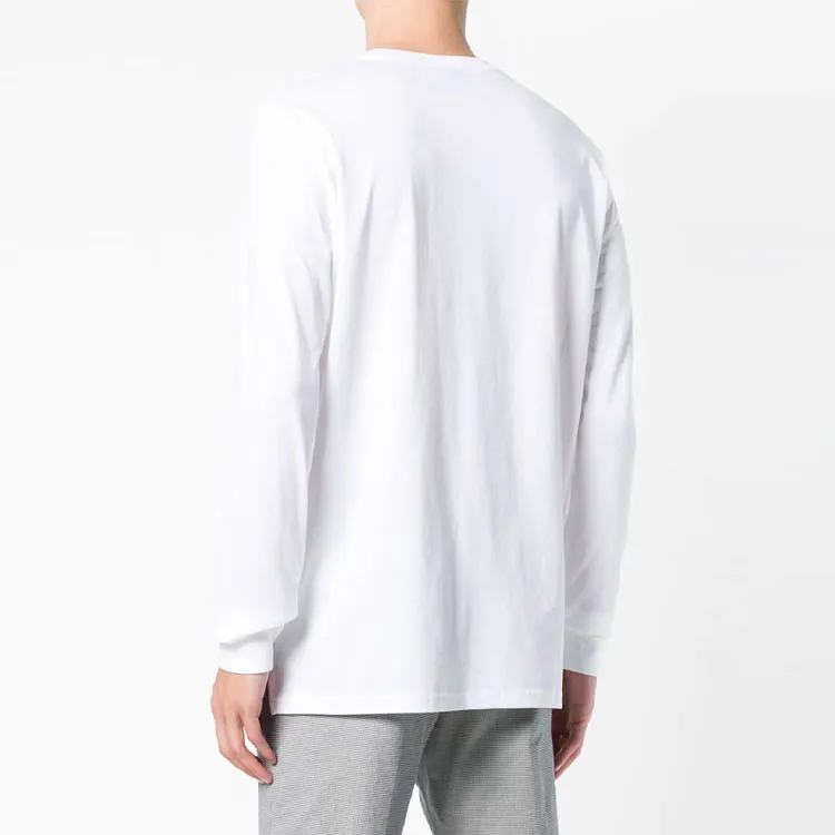 PS By Paul Smith T Shirts Men White-1