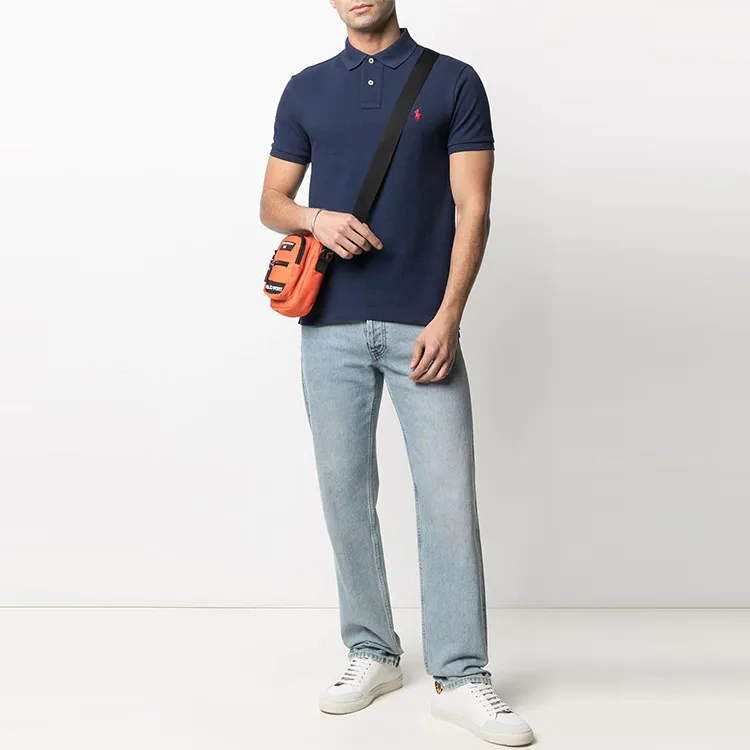 Polo Ralph Lauren Men Polo Shirt-2