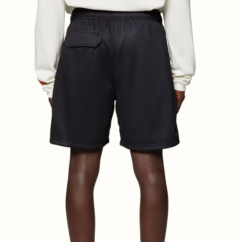 HERON PRESTON Dry Fit Shorts-2