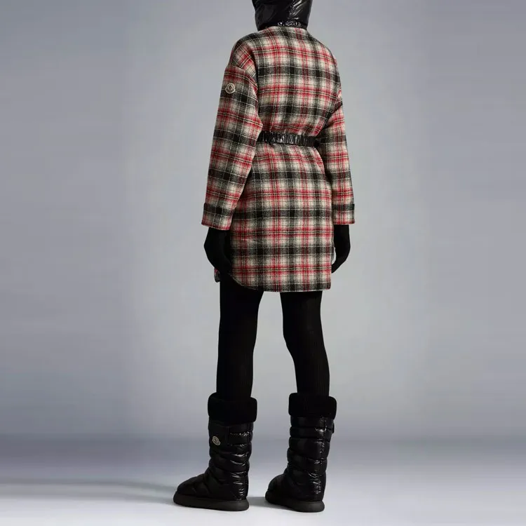 Moncler Reversible Down filled Shirt Jacket-3