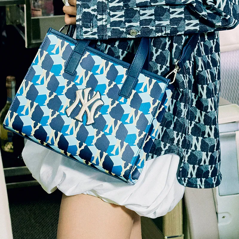 MLB Monogram Collection Handbags-4