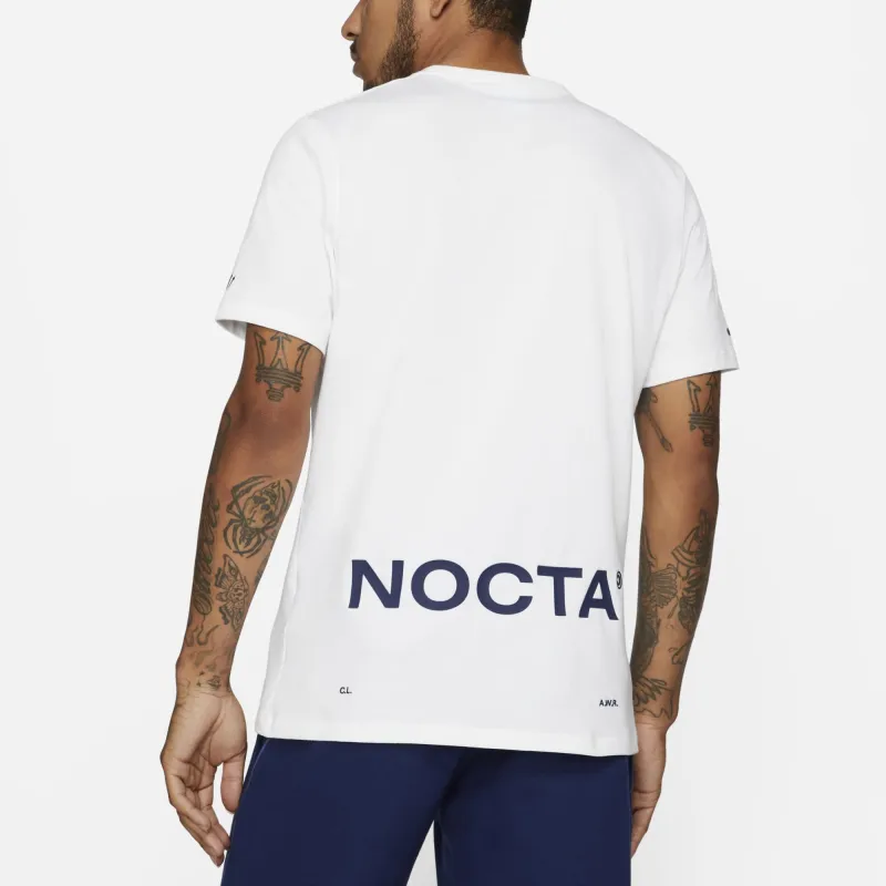 Nike X Nocta Cs Tee-4