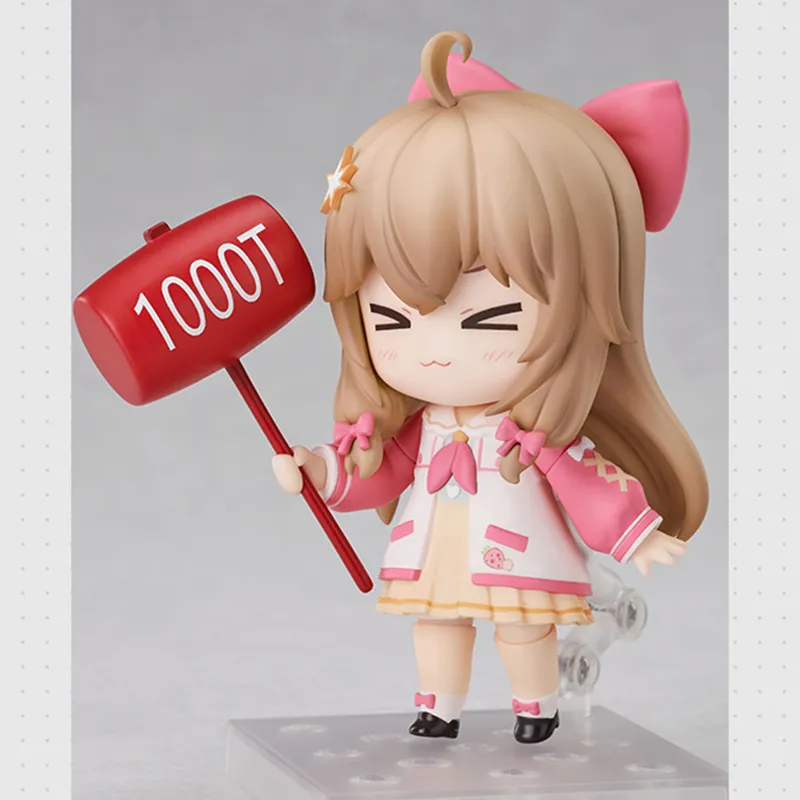 GSC Nendoroid Jiaran Chibi Figures 10cm-2