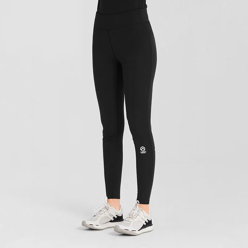 THE NORTH FACE Sports Pants Women's Black-2