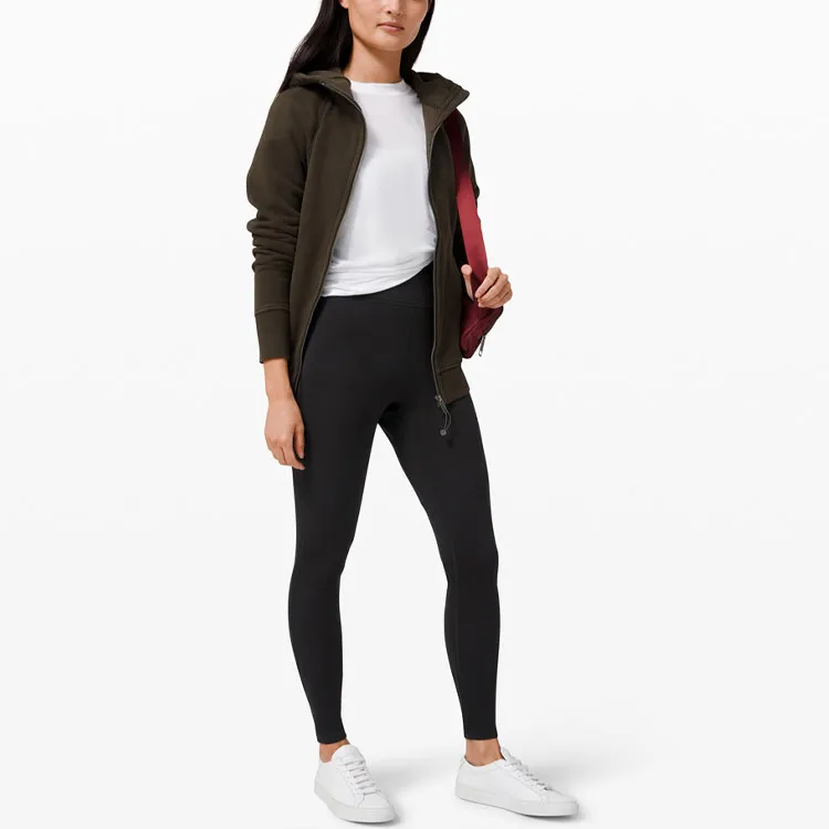 Lululemon Wunder Lounge Sports Pants Women's-2