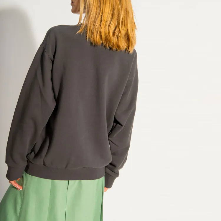 GUCCI Sweatshirts Women's Gray-3