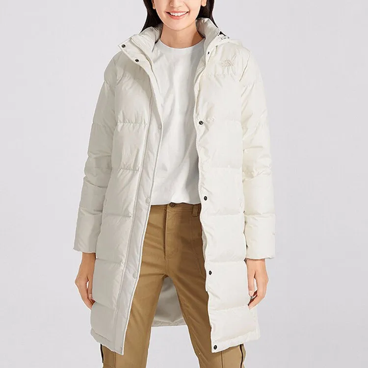 THE NORTH FACE City Outdoor Collection Down Jacket Women's-3