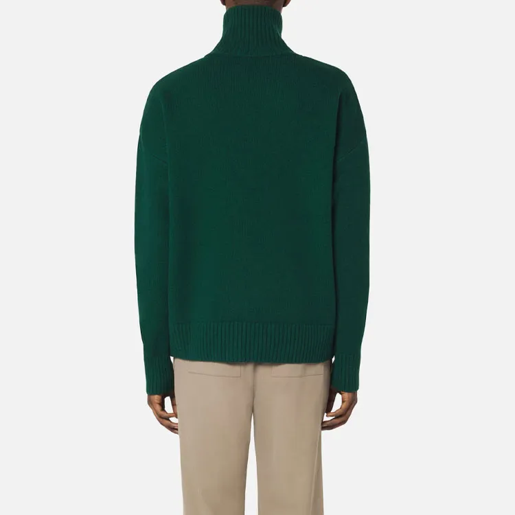 AMIPARIS Sweaters Men Green-2