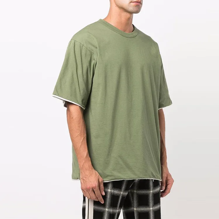 AMBUSH Reversible T Shirt-4