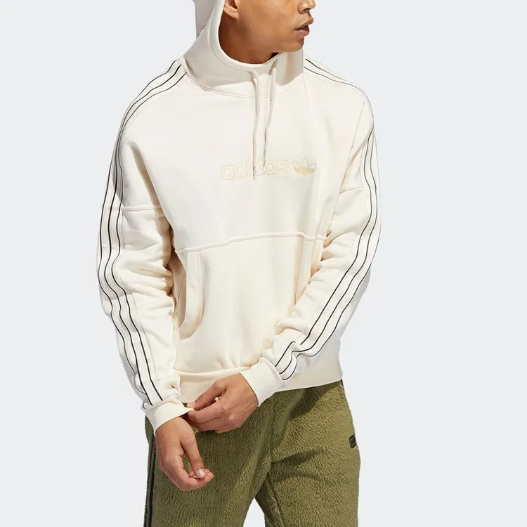 Adidas Originals Sweatshirt Men's Ecru-1