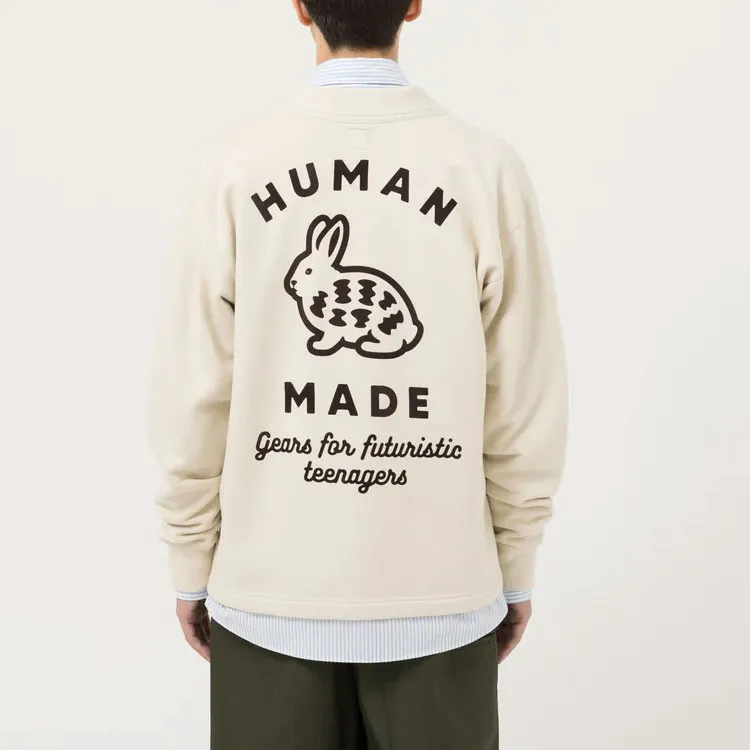 HUMAN MADE Jackets Unisex-3