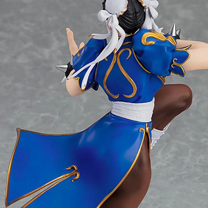 GOOD SMILE COMPANY Scale Figures-3