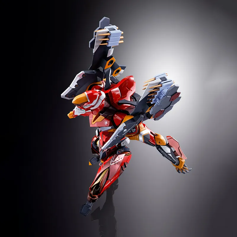 BANDAI Scale Figures-3