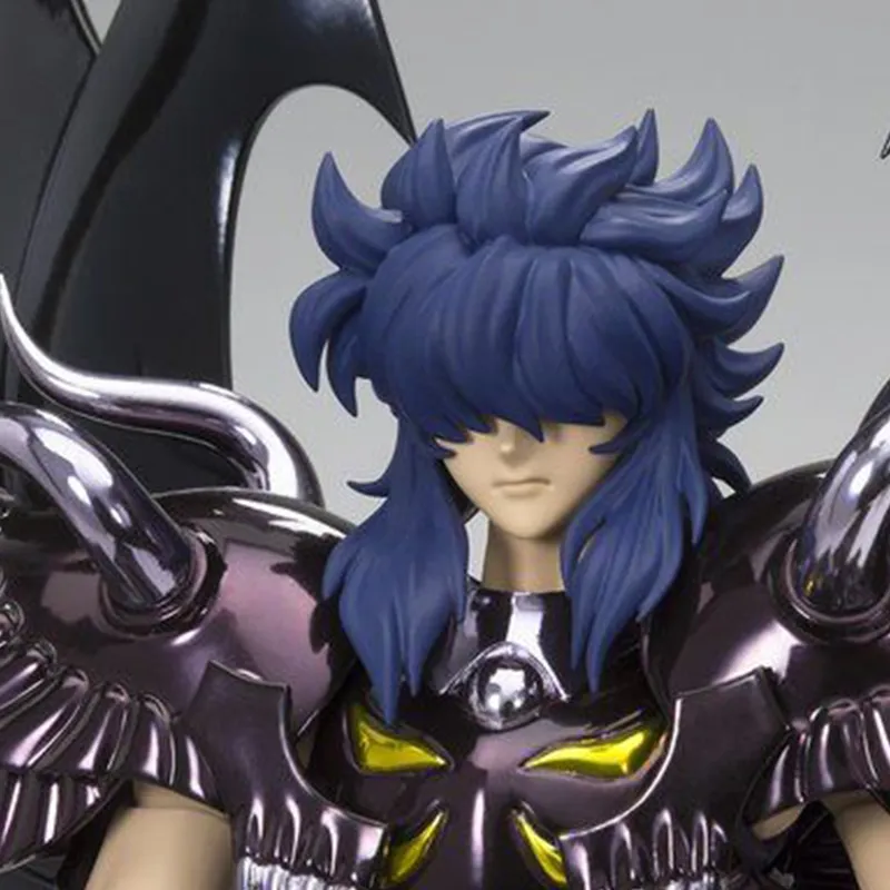 BANDAI Scale Figures-5