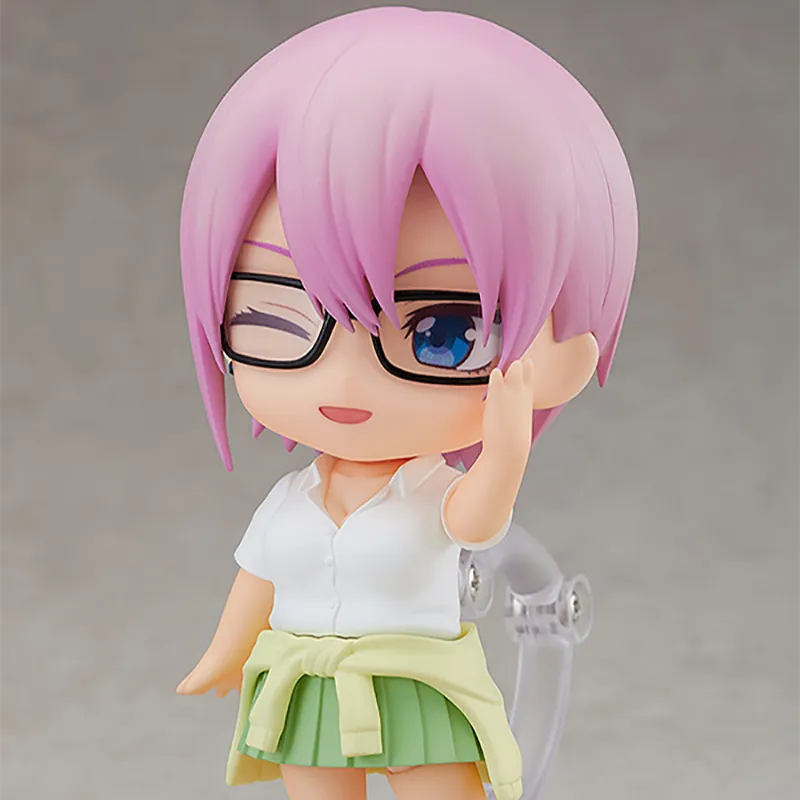 GSC Nakano Ichika The Quintessential Quintuplets, Including Base, 10cm Chibi Figures-1